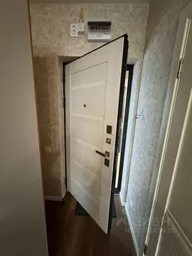 Студия Краснодарский край, Сочи Бытха мкр, ул. Ясногорская, 16/2к10 ...