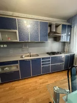 2-к кв. Татарстан, Казань ул. Гарифьянова, 38Б (62.0 м)