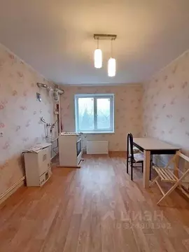 1-к кв. Самарская область, Самара Лысвенская ул., 22 (39.9 м)