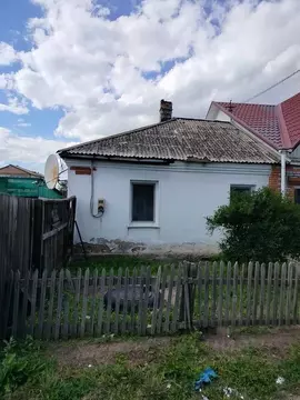 Дом в Хакасия, Черногорск ул. Дружбы, 20А (62 м)