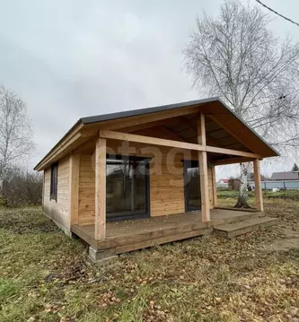 Дом в Башкортостан, Кушнаренковский район, Старокамышлинский ...