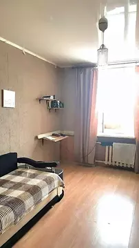 Комната Башкортостан, Уфа ул. Максима Горького, 40 (18.0 м)