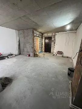 1-к кв. Ростовская область, Ростов-на-Дону 1-й Атмосферный пер., 12/12 ...