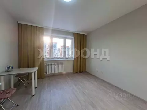 1-к кв. Новосибирская область, Новосибирский район, Станционный ...