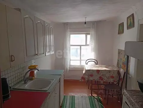 Дом в Алтайский край, Бийск Улалинский пер., 31 (46 м)