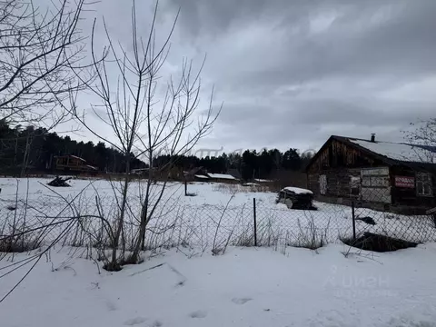 Участок в Алтай, Майминский район, Манжерокское с/пос, с. Озерное ул. ...