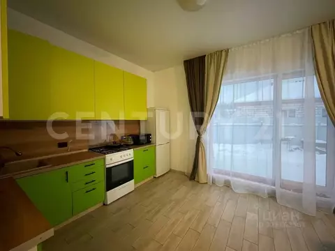 Дом в Калужская область, Боровский муниципальный округ, д. Кривское ...