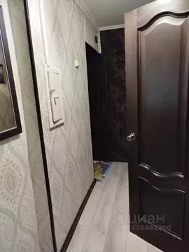 1-к кв. Приморский край, Владивосток Ивановская ул., 6/4 (37.0 м)