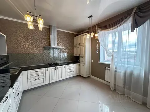 3-к кв. Омская область, Омск ул. 4-я Солнечная, 31 (160.0 м)