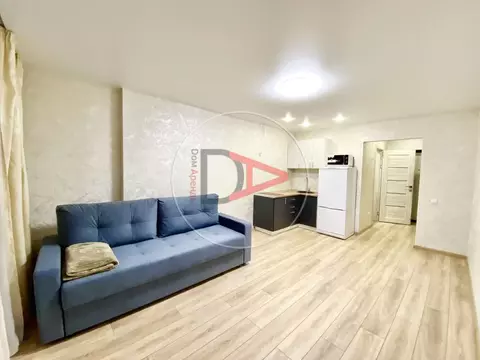 Студия Башкортостан, Уфа ул. Степана Кувыкина, 45 (30.0 м)