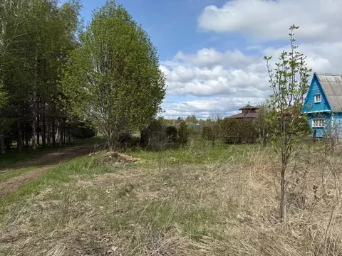 Участок в Ярославская область, Переславль-Залесский муниципальный ...