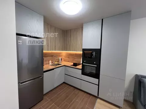 1-к кв. Москва Производственная ул., 17 (32.3 м)