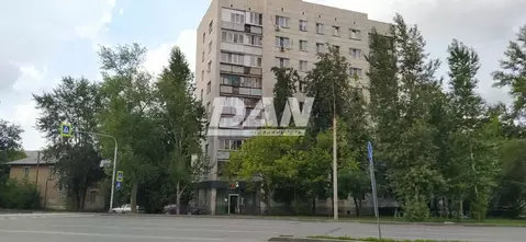 Торговая площадь в Челябинская область, Челябинск ул. Дарвина, 115 ...