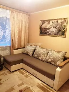 1-к кв. Липецкая область, Липецк ул. Адмирала Макарова, 2А (24.0 м)