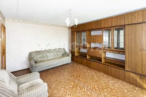 4-к кв. Алтайский край, Новоалтайск ул. Космонавтов, 26 (74.0 м)