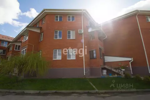 Таунхаус в Калужская область, Калуга Садовая ул., 113 (147 м)