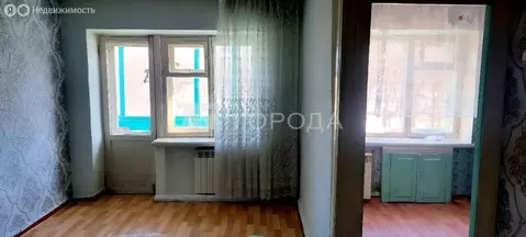 1-комнатная квартира: Барнаул, Комсомольский проспект, 101/9 (29.6 м)