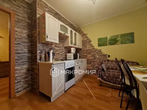 1-к кв. Санкт-Петербург Союзный просп., 6к1 (41.0 м)