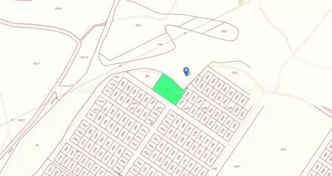 Участок в Татарстан, Лаишевский район, с. Сокуры ул. Лавандовая, 23 ...