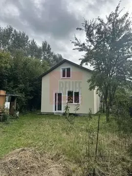 Дом в Калининградская область, Калининград Знание СНТ, проезд Дежнева, ...