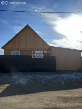 Дом в Иволгинский район, сельское поселение Гурульбинское, село ...