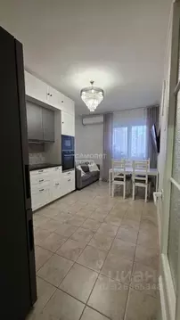 2-к кв. Московская область, Ленинский городской округ, Мисайлово пгт, ...