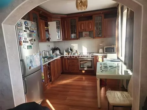 3-к кв. Бурятия, Улан-Удэ Сокол мкр, 7 (62.5 м)