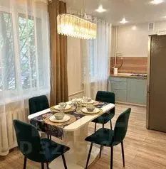 1-к кв. Москва бул. Генерала Карбышева, 5К1 (44.0 м)