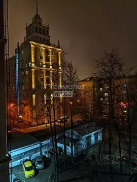 4-к кв. Москва Фрунзенская наб., 28 (103.0 м)