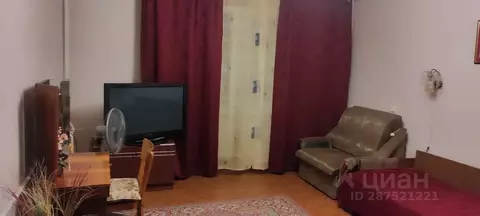 1-к кв. Ростовская область, Таганрог Литейная ул., 99 (32.0 м)