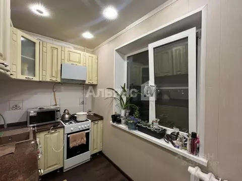 1-к кв. Ростовская область, Волгодонск просп. Мира, 37 (35.0 м)