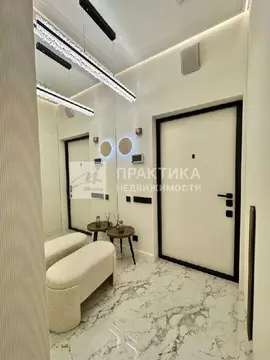 Продается 3-комнатная квартира