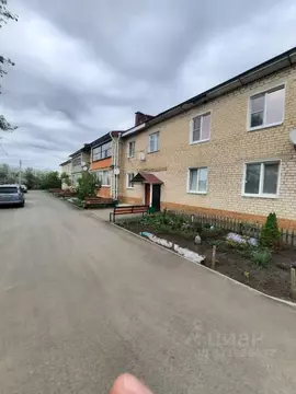 2-к кв. Орловская область, Глазуновка городское поселение, Глазуновка ...