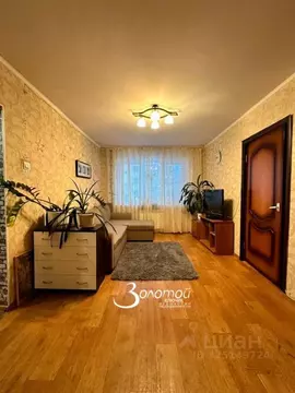 4-к кв. Нижегородская область, Нижний Новгород ул. Гаугеля, 29 (58.7 ...