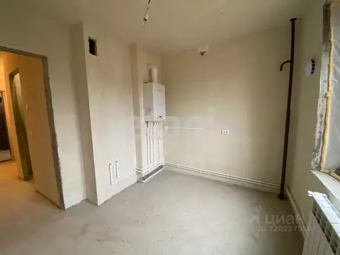 1-к кв. Костромская область, Кострома Венеция-2 жилой комплекс (35.9 ...