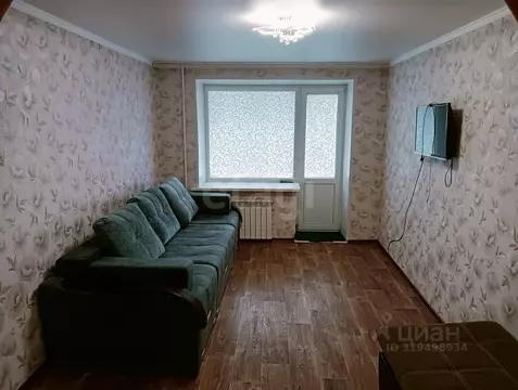 2-к кв. Башкортостан, Стерлитамак ул. Худайбердина, 141 (41.1 м)