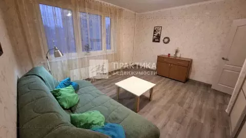 Продается 2-комнатная квартира