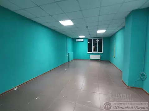 Офис в Самарская область, Самара Полевая ул., 71 (37 м)