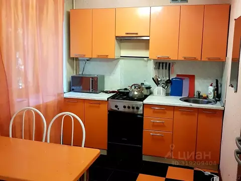 3-к кв. Удмуртия, Ижевск Зенитная ул., 5 (48.0 м)