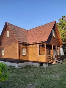 Дом в Воронежская область, Рамонский район, Новоживотинновское с/пос, ...