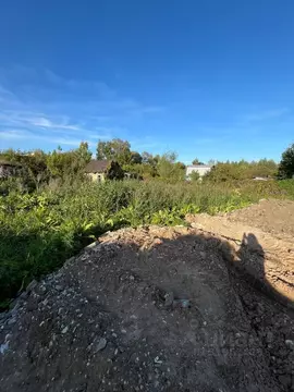 Участок в Татарстан, Казань Сад № 2 Приволжского райсобеса СНТ,  (6.74 ...