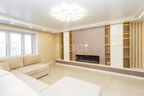 2-к кв. Амурская область, Благовещенск Технический пер., 91 (73.0 м)