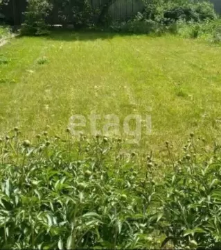 Участок в Москва № 160 кв-л,  (6.13 сот.)