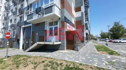 Помещение свободного назначения в Ростовская область, Ростов-на-Дону ...