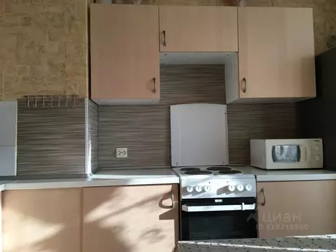 1-к кв. Санкт-Петербург Мебельная ул., 25к1 (37.1 м)