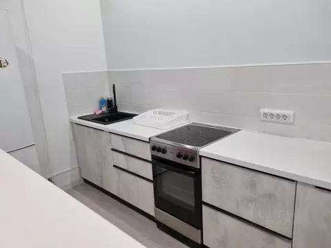 1-к кв. Иркутская область, Иркутск ул. Багратиона, 54/14 (40.0 м)