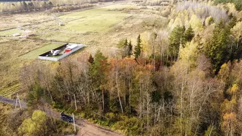 Участок в Московская область, Богородский городской округ, д. Черново ...