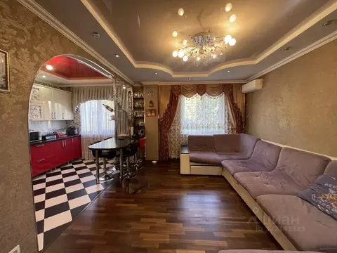 2-к кв. Краснодарский край, Анапа ул. Объездная, 10 (54.3 м)