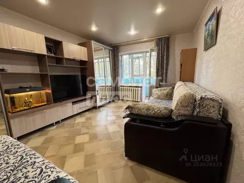 1-к кв. Пензенская область, Пенза ул. Толстого, 38 (29.2 м)