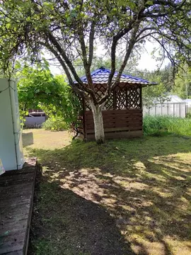 Дом в Псковская область, Псковский район, Ядровская волость, Пчелка ...